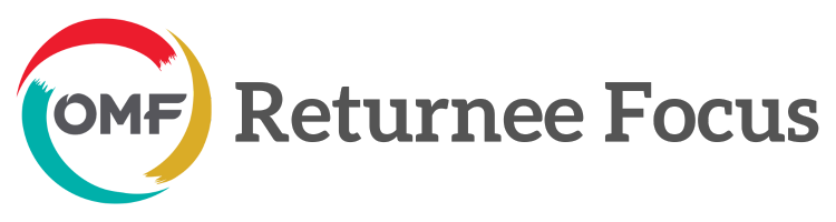Returnee Focus Training and Worksite